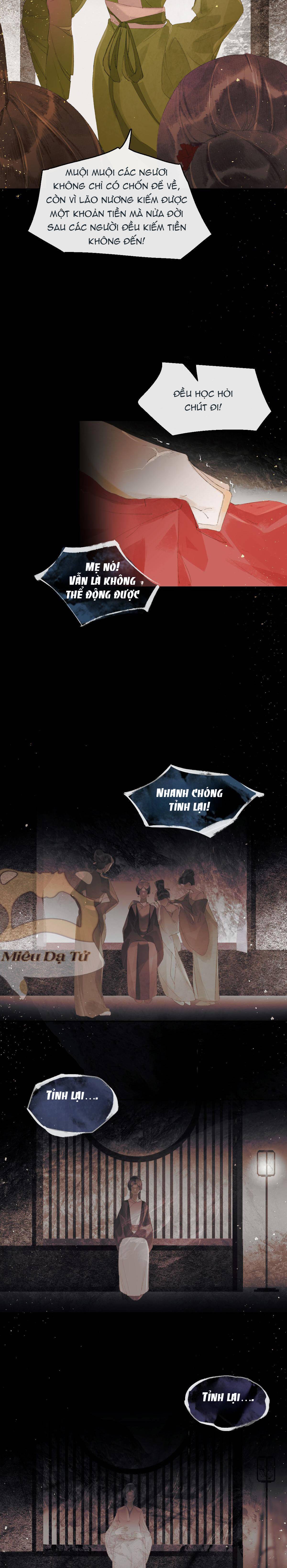 Ninita Yêu Dấu - Phần 2 Chap 1086.9 - Next Chap 1087.9