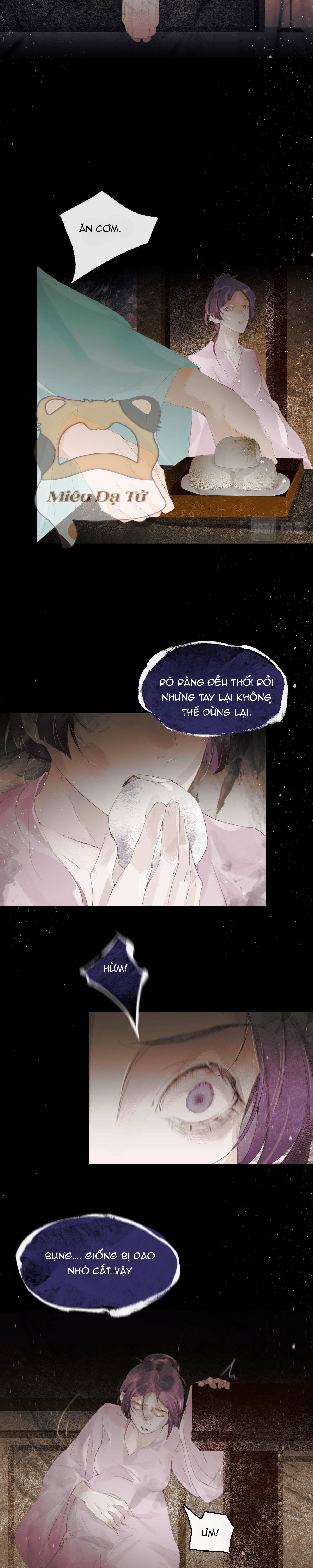 Ninita Yêu Dấu - Phần 2 Chap 1086.9 - Next Chap 1087.9