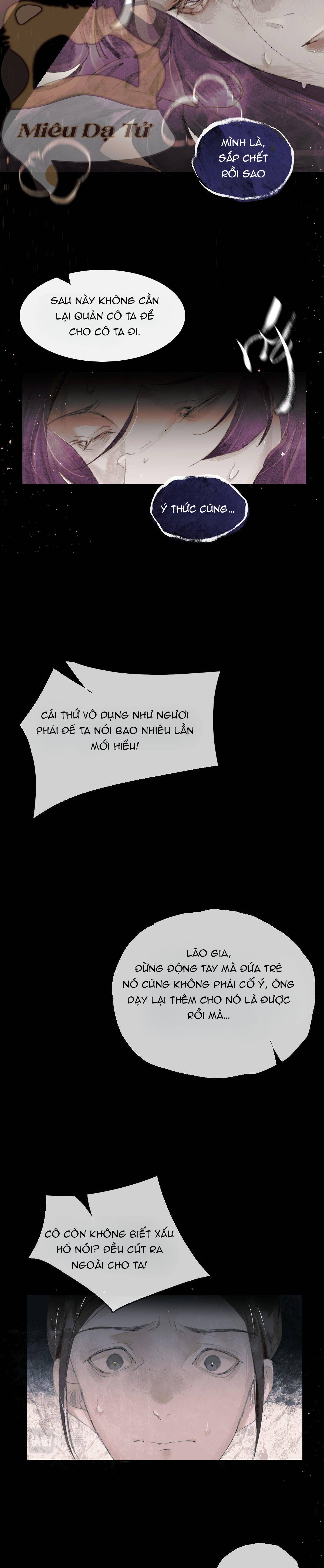 Ninita Yêu Dấu - Phần 2 Chap 1086.9 - Next Chap 1087.9