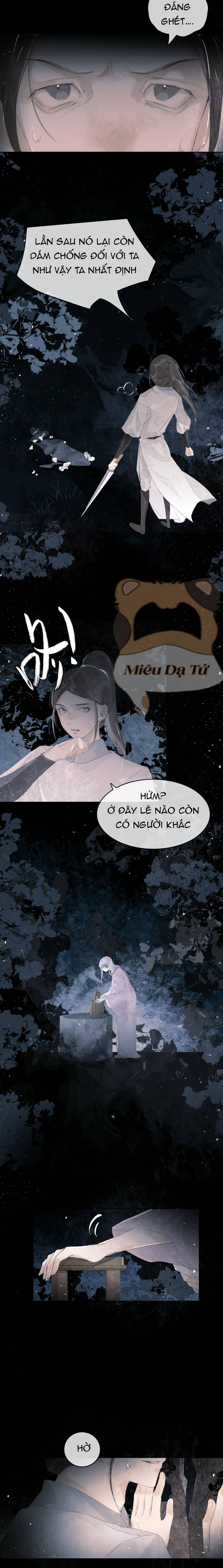 Ninita Yêu Dấu - Phần 2 Chap 1086.9 - Next Chap 1087.9