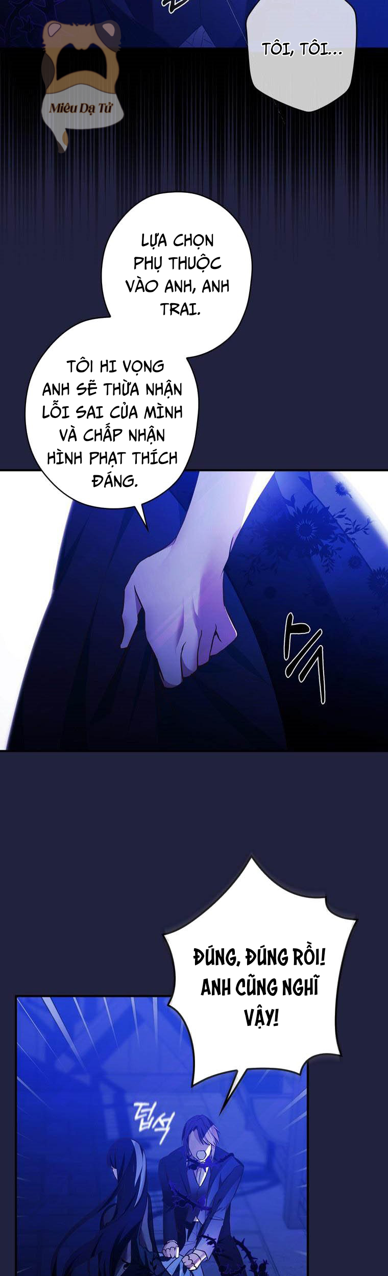 Ninita Yêu Dấu - Phần 2 Chap 1087.1 - Next Chap 1088.1