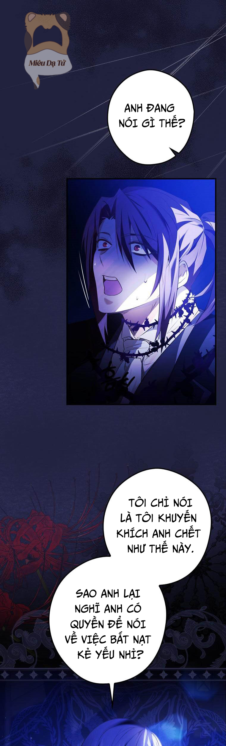 Ninita Yêu Dấu - Phần 2 Chap 1087.1 - Next Chap 1088.1