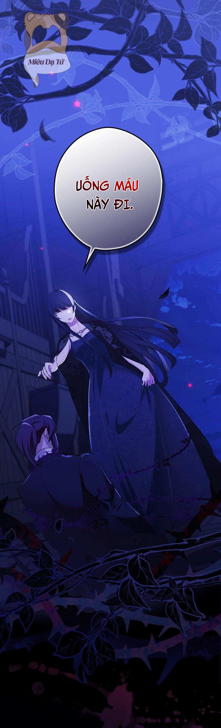 Ninita Yêu Dấu - Phần 2 Chap 1087.1 - Next Chap 1088.1