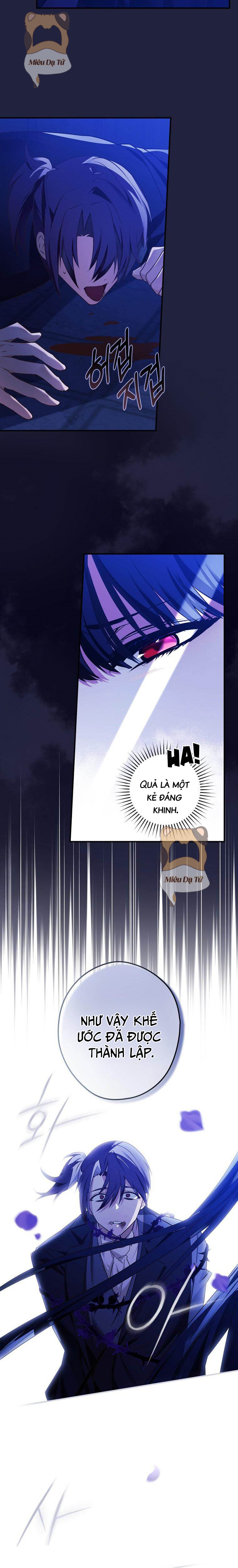 Ninita Yêu Dấu - Phần 2 Chap 1087.1 - Next Chap 1088.1