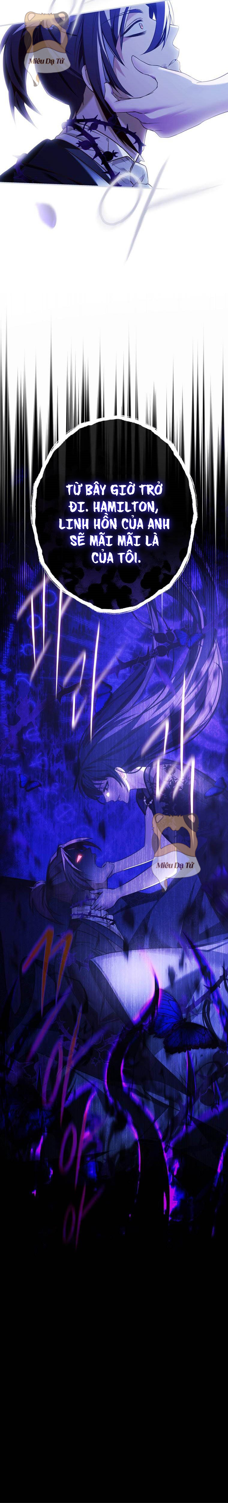 Ninita Yêu Dấu - Phần 2 Chap 1087.1 - Next Chap 1088.1