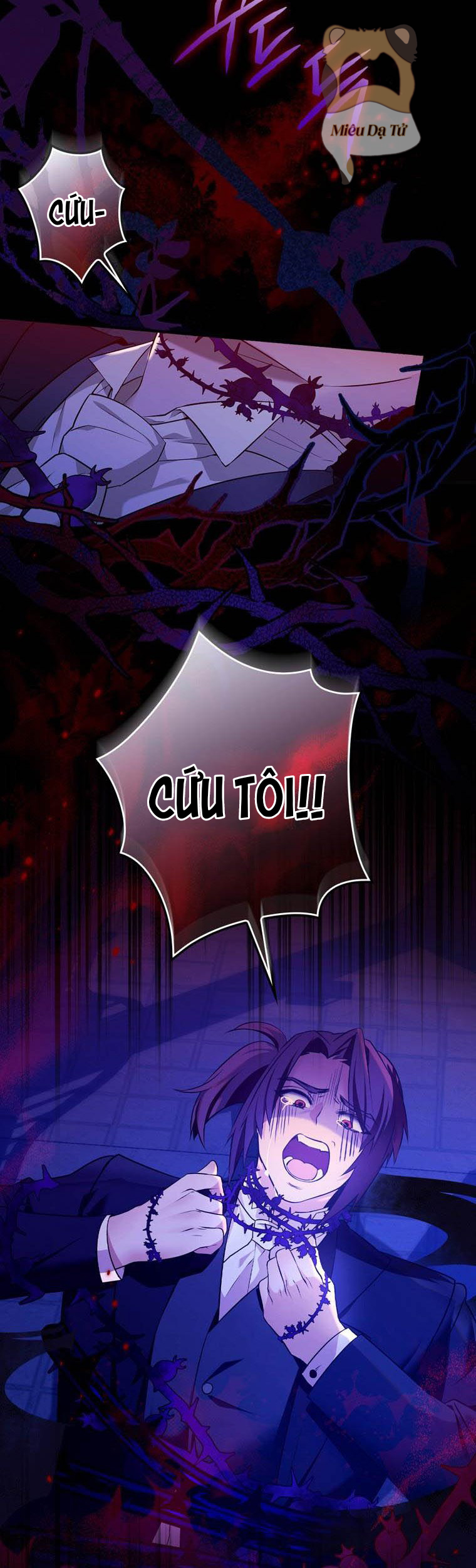 Ninita Yêu Dấu - Phần 2 Chap 1087.1 - Next Chap 1088.1