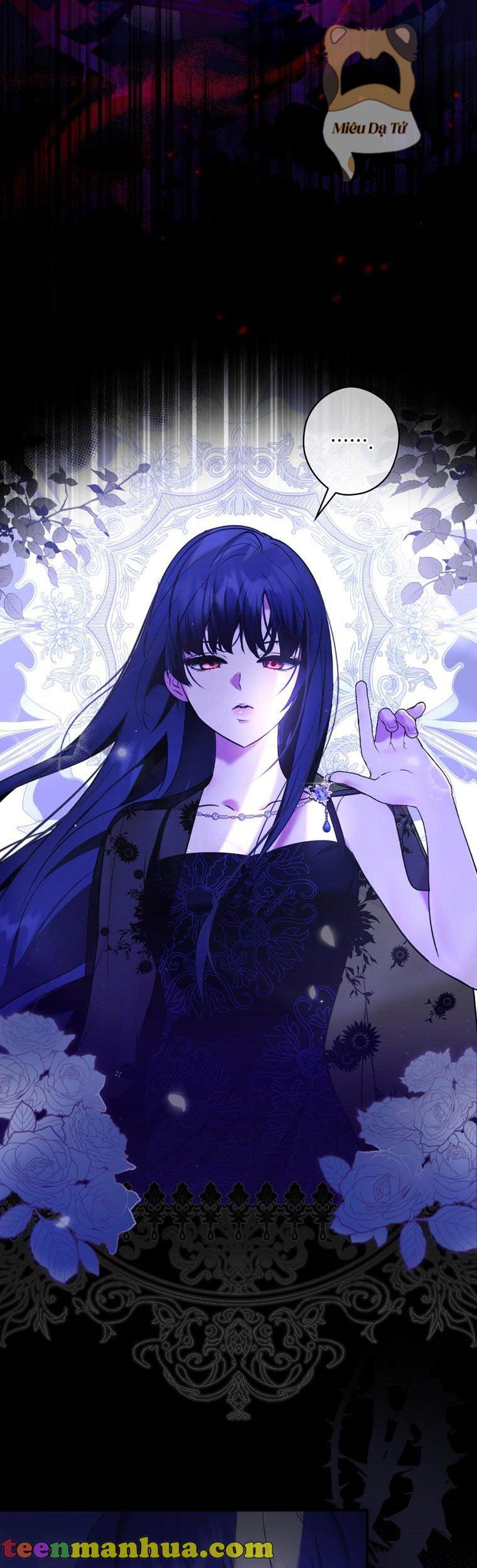 Ninita Yêu Dấu - Phần 2 Chap 1087.1 - Next Chap 1088.1