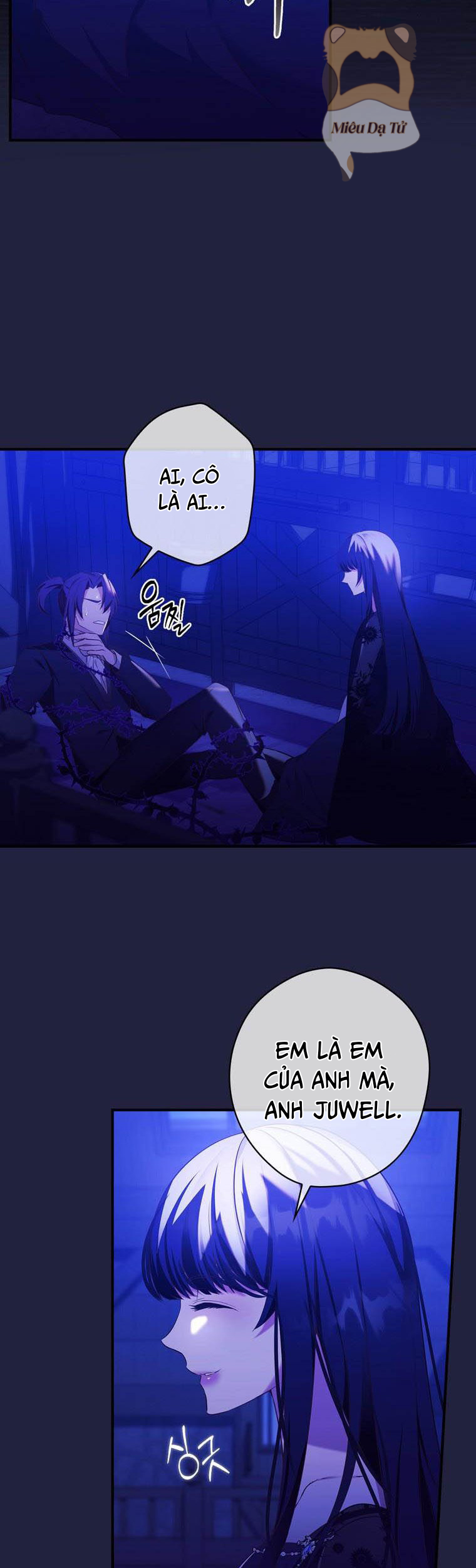 Ninita Yêu Dấu - Phần 2 Chap 1087.1 - Next Chap 1088.1