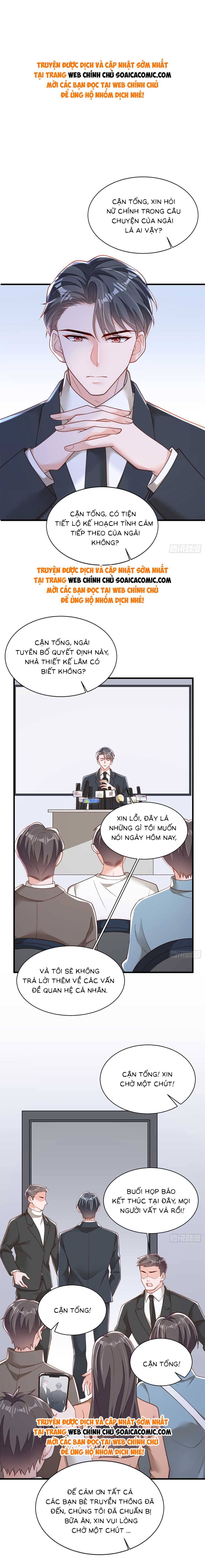 Ninita Yêu Dấu - Phần 2 Chap 1087.2 - Next Chap 1088.2