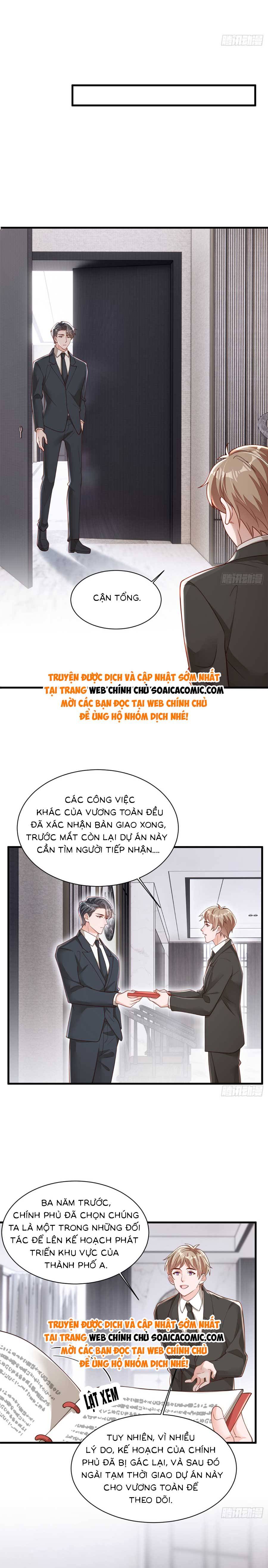 Ninita Yêu Dấu - Phần 2 Chap 1087.2 - Next Chap 1088.2