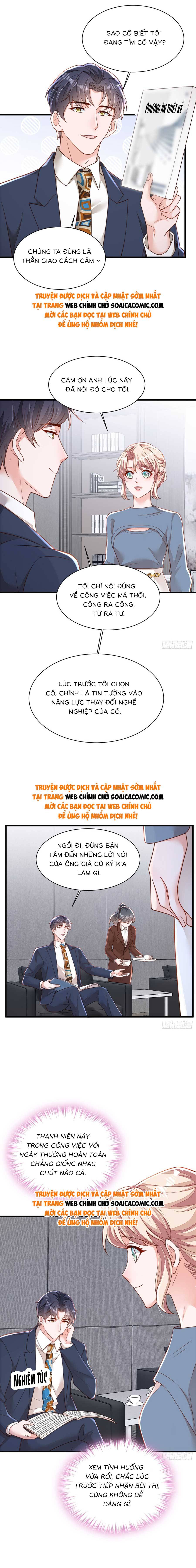 Ninita Yêu Dấu - Phần 2 Chap 1087.2 - Next Chap 1088.2