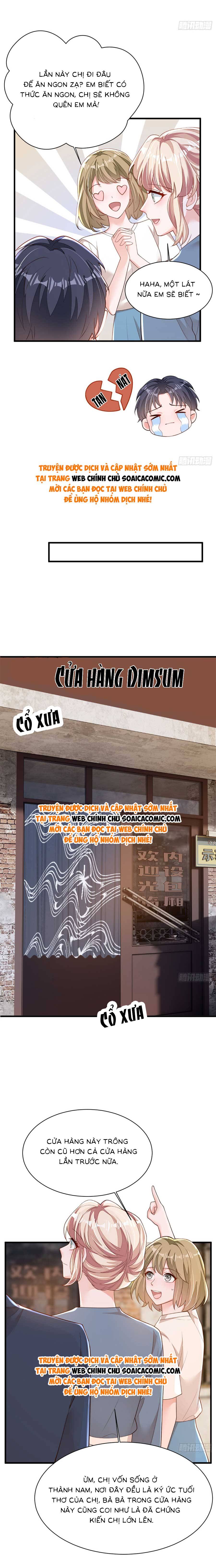Ninita Yêu Dấu - Phần 2 Chap 1087.2 - Next Chap 1088.2