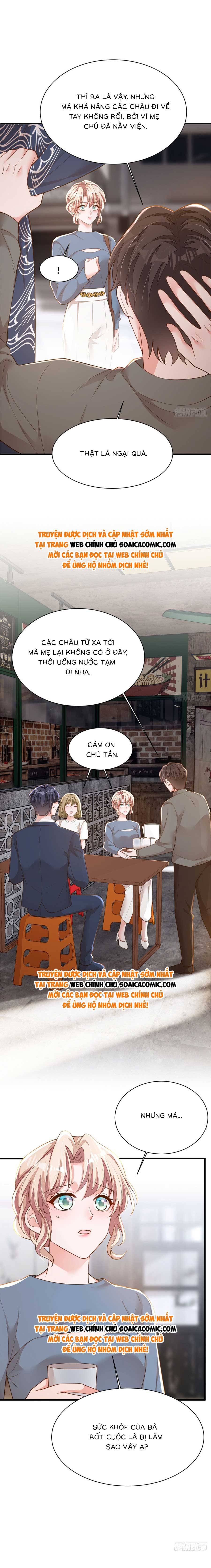 Ninita Yêu Dấu - Phần 2 Chap 1087.2 - Next Chap 1088.2