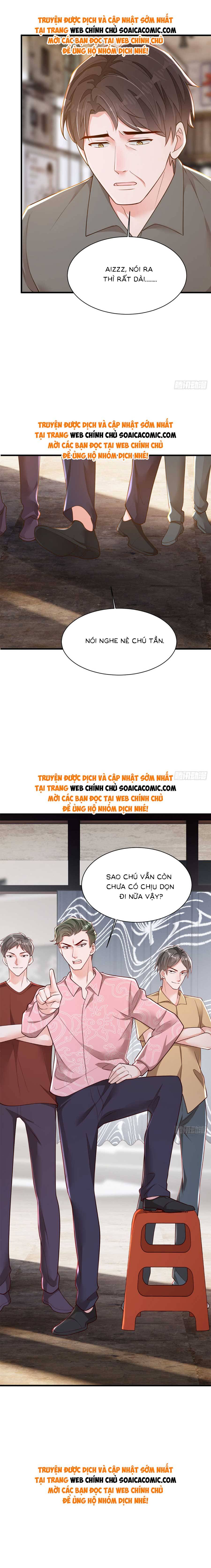 Ninita Yêu Dấu - Phần 2 Chap 1087.2 - Next Chap 1088.2