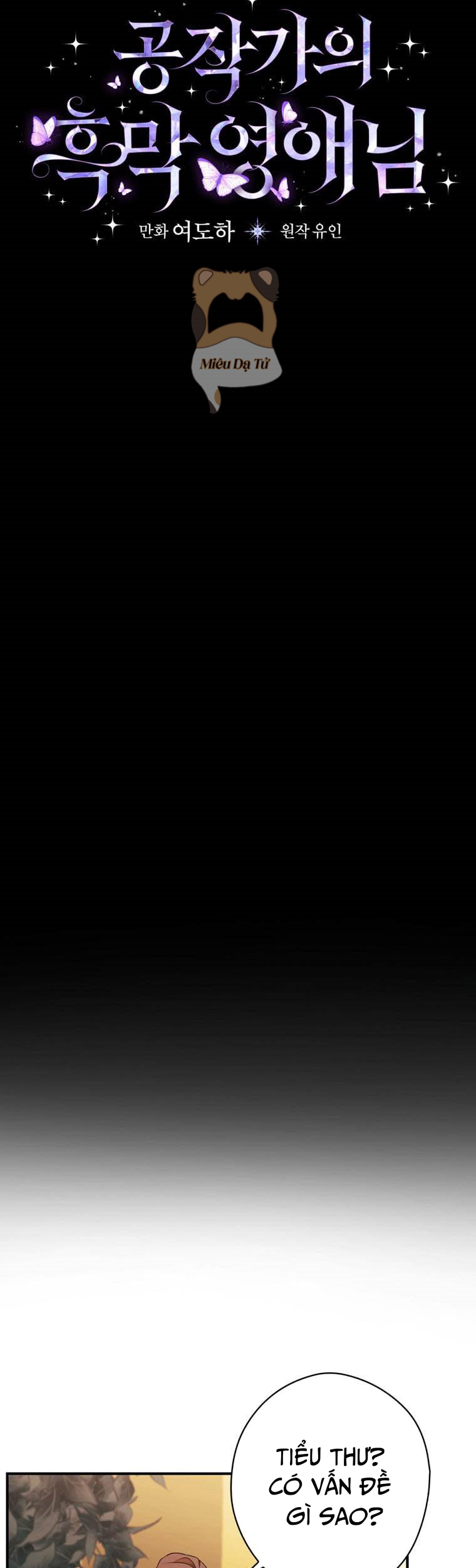 Ninita Yêu Dấu - Phần 2 Chap 1087.3 - Next Chap 1088.3