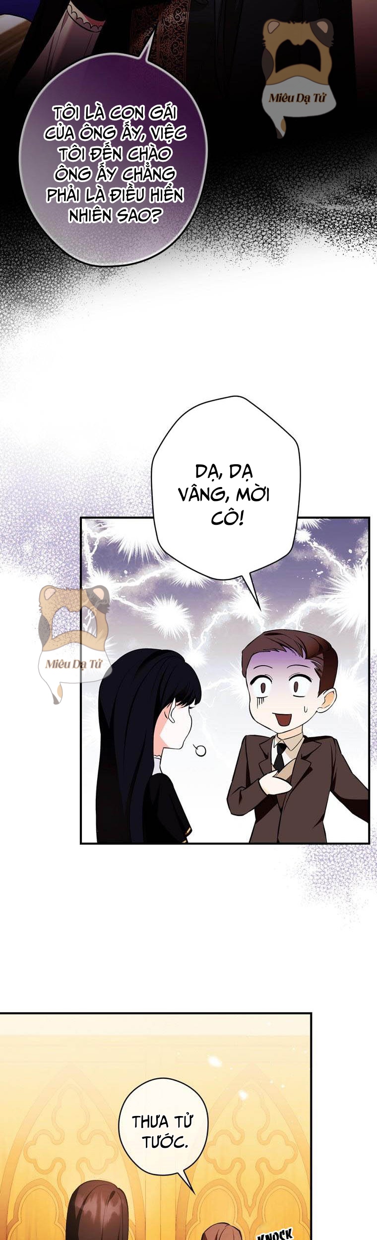 Ninita Yêu Dấu - Phần 2 Chap 1087.3 - Next Chap 1088.3