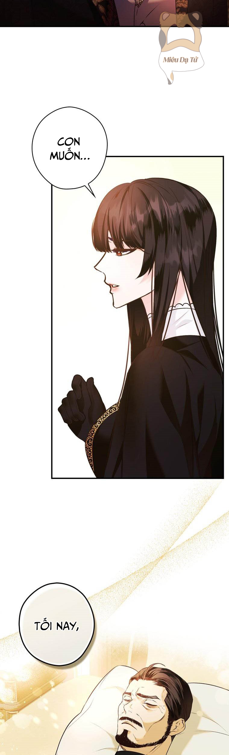 Ninita Yêu Dấu - Phần 2 Chap 1087.3 - Next Chap 1088.3