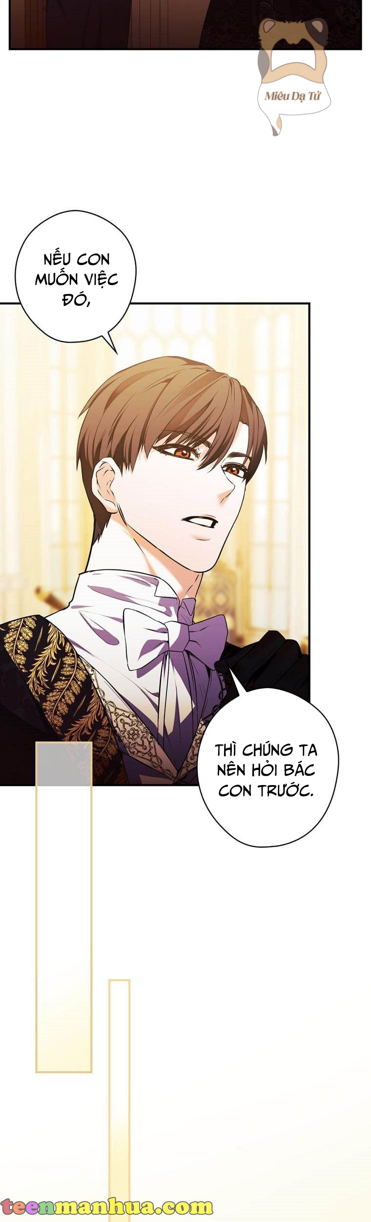 Ninita Yêu Dấu - Phần 2 Chap 1087.3 - Next Chap 1088.3