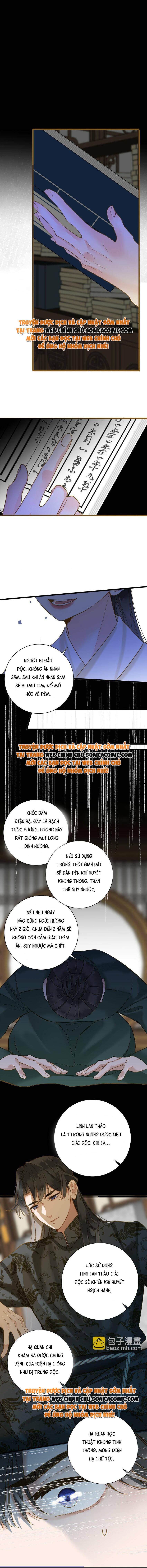 Ninita Yêu Dấu - Phần 2 Chap 1087.6 - Next Chap 1088.6