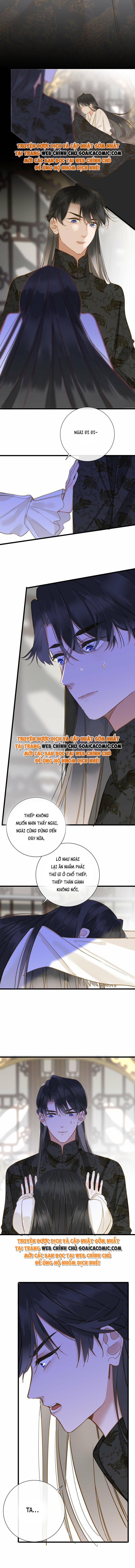 Ninita Yêu Dấu - Phần 2 Chap 1087.6 - Next Chap 1088.6