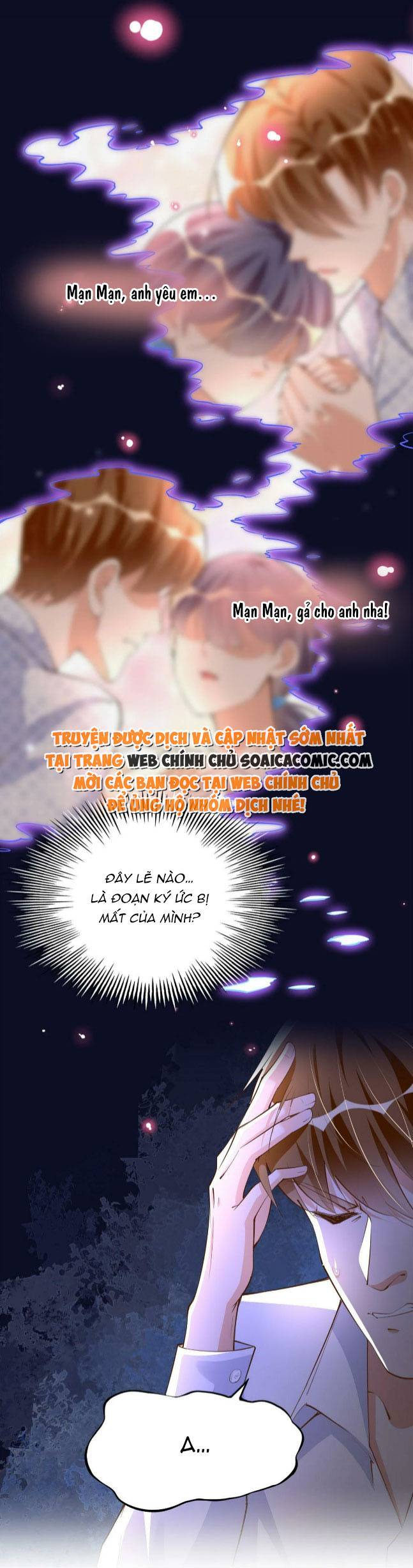 Ninita Yêu Dấu - Phần 2 Chap 1087.8 - Next Chap 1088.8