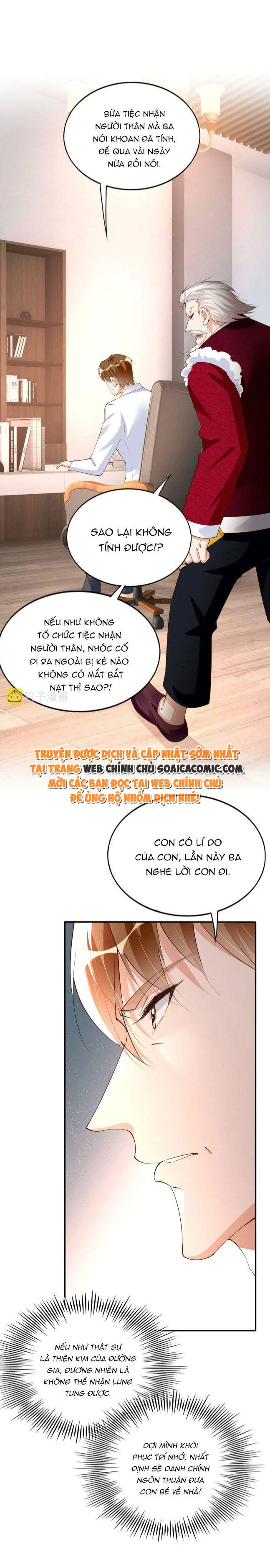 Ninita Yêu Dấu - Phần 2 Chap 1087.9 - Next Chap 1088.9