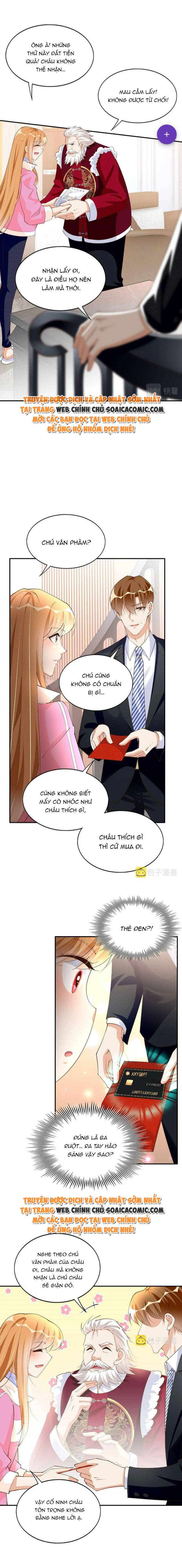 Ninita Yêu Dấu - Phần 2 Chap 1087.9 - Next Chap 1088.9