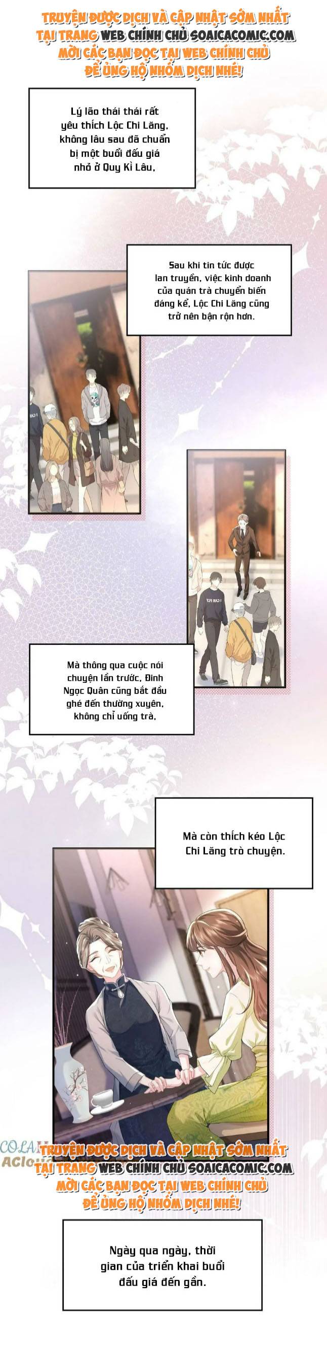 Ninita Yêu Dấu - Phần 2 Chap 1088.1 - Next Chap 1089.1
