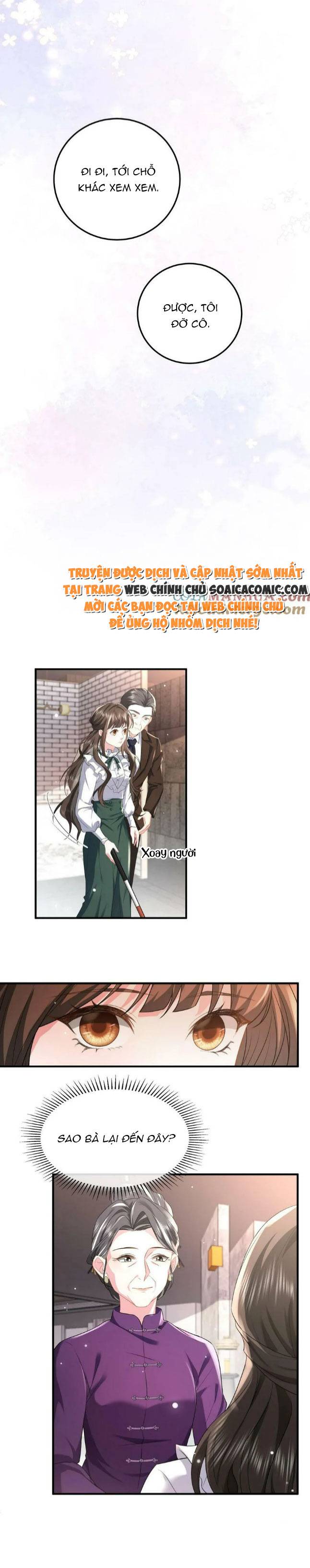 Ninita Yêu Dấu - Phần 2 Chap 1088.1 - Next Chap 1089.1