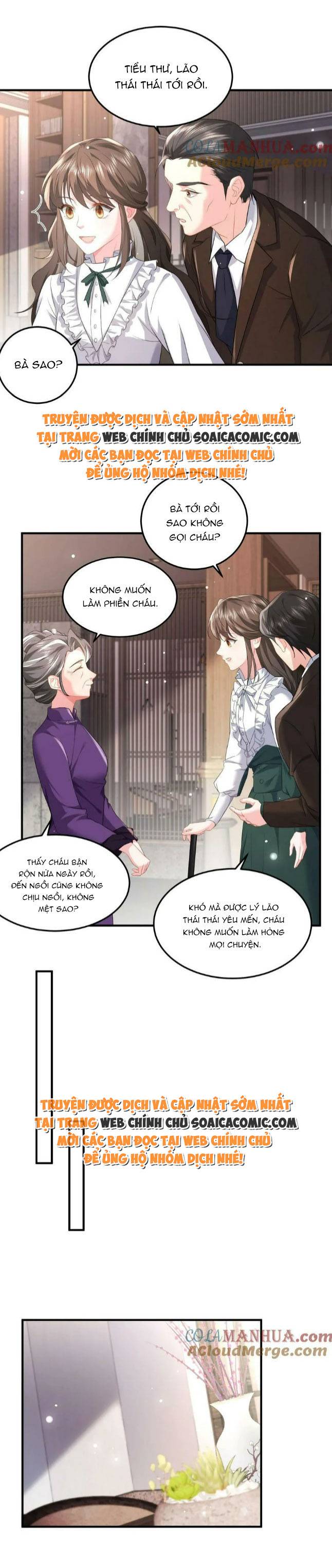 Ninita Yêu Dấu - Phần 2 Chap 1088.1 - Next Chap 1089.1
