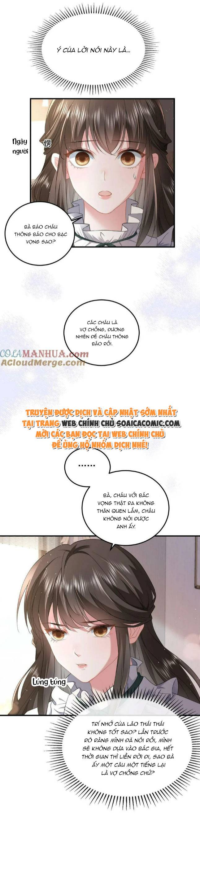 Ninita Yêu Dấu - Phần 2 Chap 1088.1 - Next Chap 1089.1