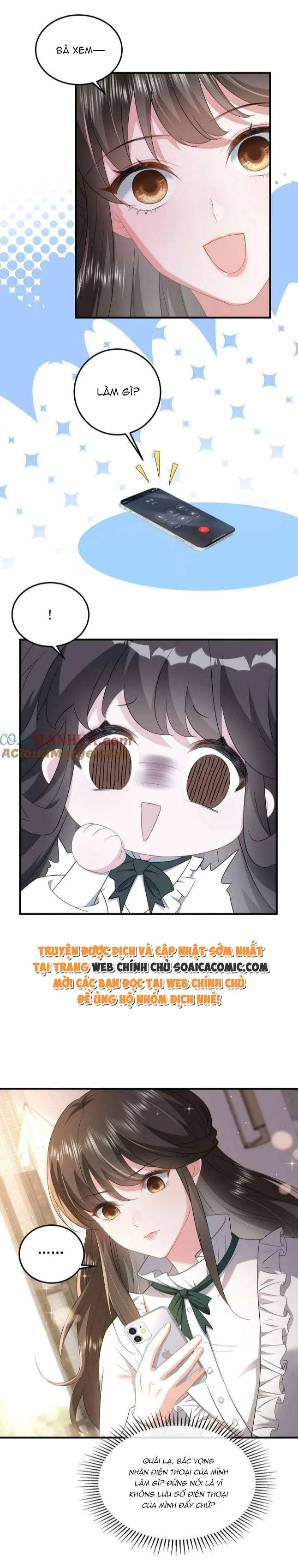 Ninita Yêu Dấu - Phần 2 Chap 1088.1 - Next Chap 1089.1