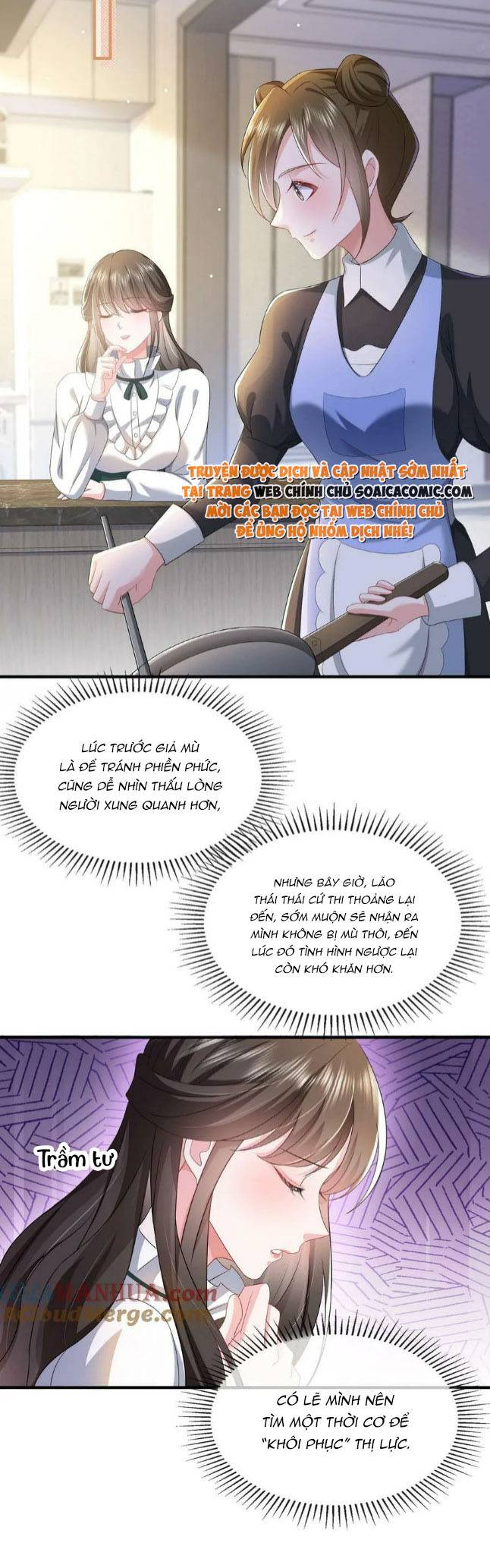 Ninita Yêu Dấu - Phần 2 Chap 1088.2 - Next Chap 1089.2