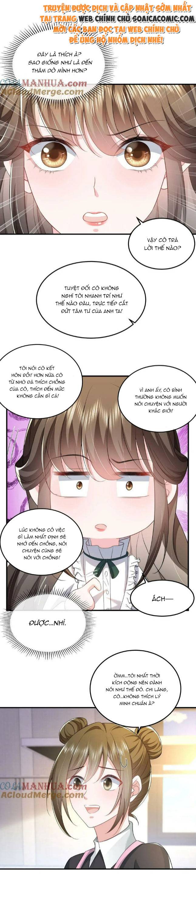 Ninita Yêu Dấu - Phần 2 Chap 1088.2 - Next Chap 1089.2