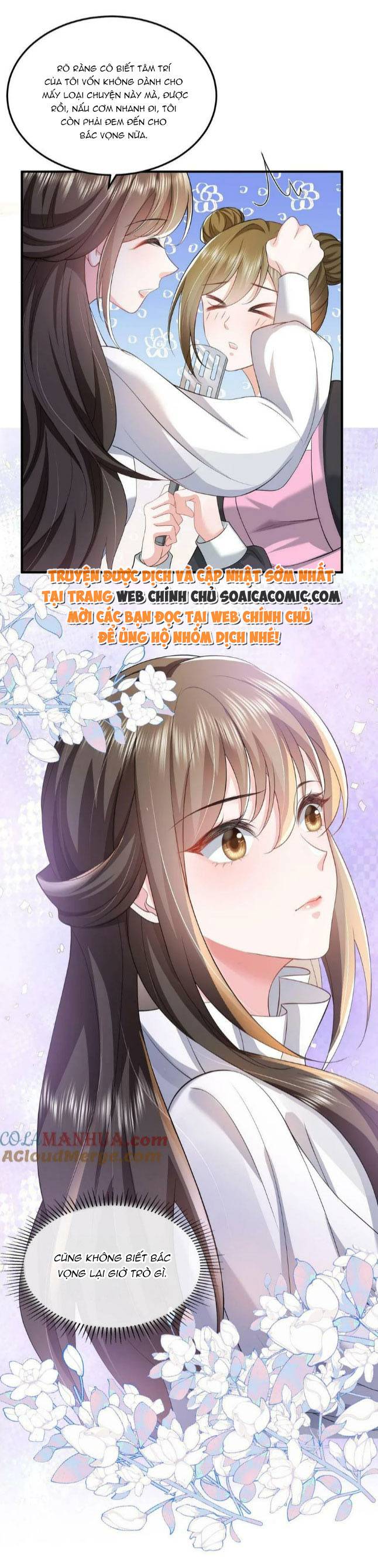 Ninita Yêu Dấu - Phần 2 Chap 1088.2 - Next Chap 1089.2