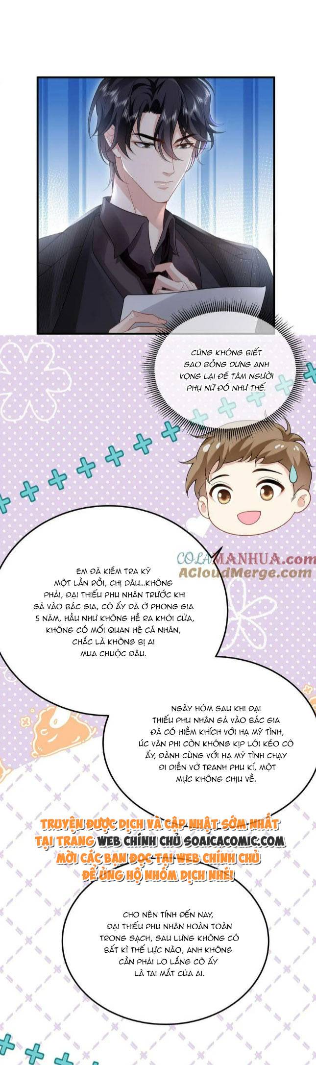 Ninita Yêu Dấu - Phần 2 Chap 1088.3 - Next Chap 1089.3