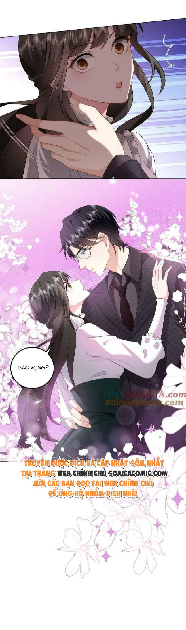 Ninita Yêu Dấu - Phần 2 Chap 1088.4 - Next Chap 1089.4