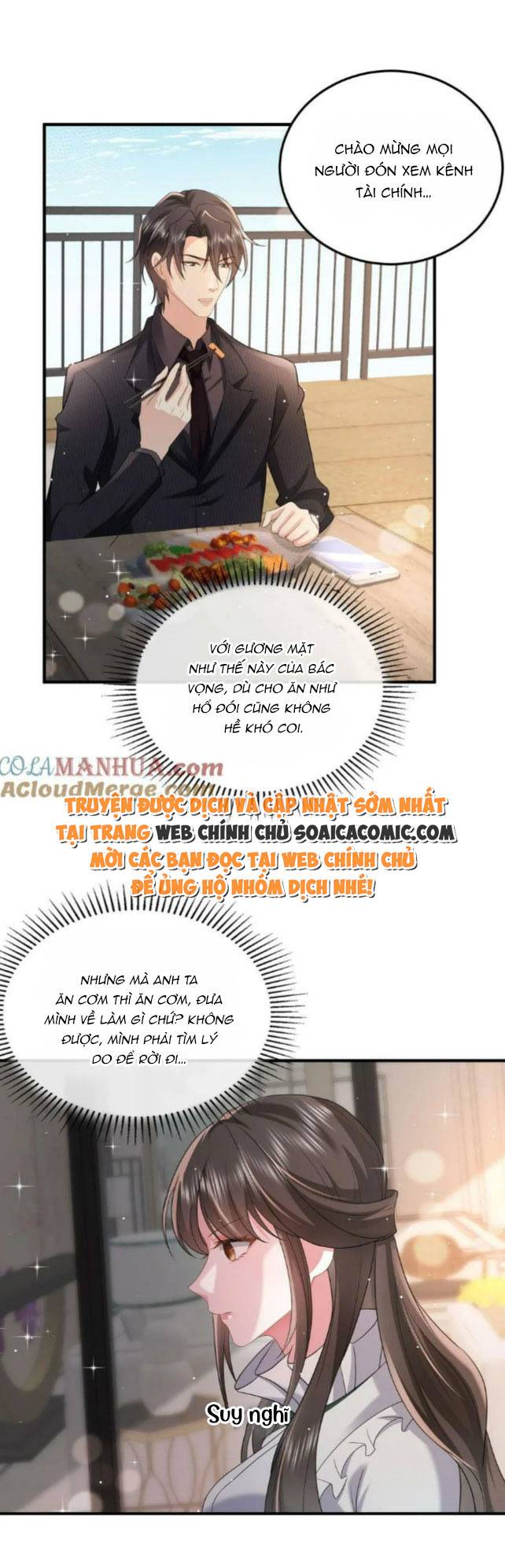 Ninita Yêu Dấu - Phần 2 Chap 1088.5 - Next Chap 1089.5