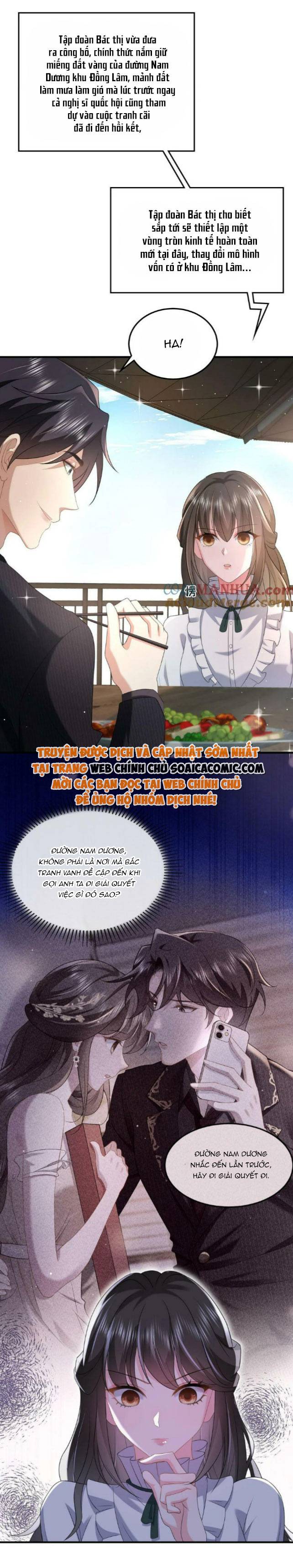 Ninita Yêu Dấu - Phần 2 Chap 1088.5 - Next Chap 1089.5