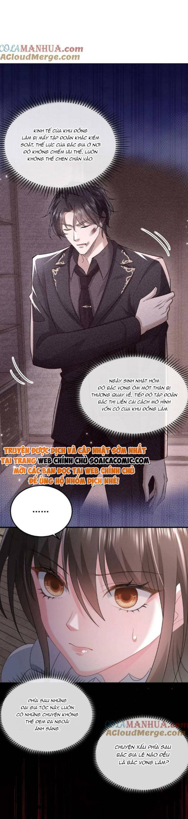 Ninita Yêu Dấu - Phần 2 Chap 1088.5 - Next Chap 1089.5