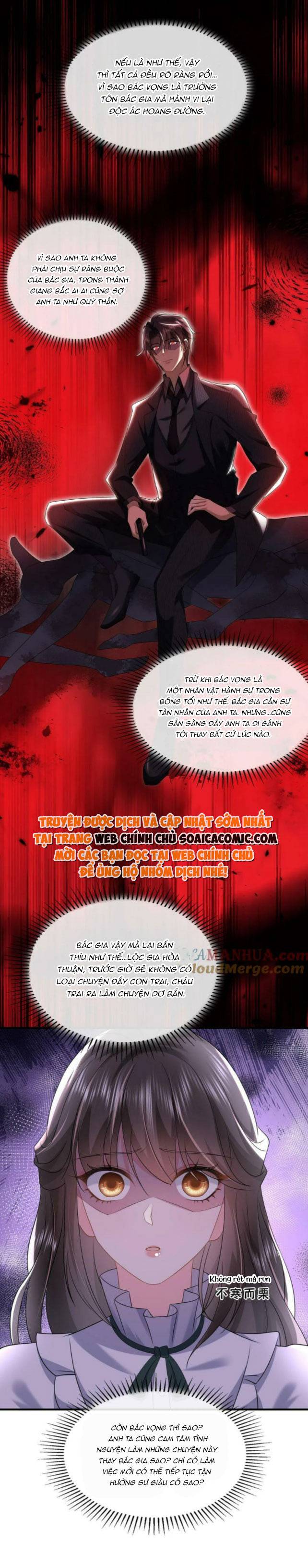 Ninita Yêu Dấu - Phần 2 Chap 1088.5 - Next Chap 1089.5