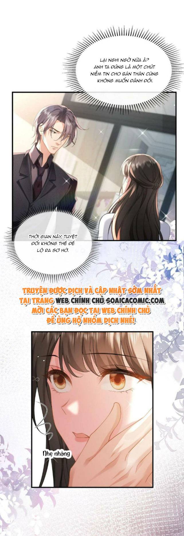 Ninita Yêu Dấu - Phần 2 Chap 1088.5 - Next Chap 1089.5