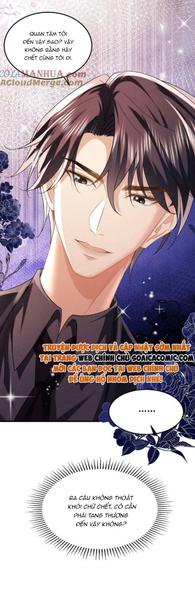 Ninita Yêu Dấu - Phần 2 Chap 1088.5 - Next Chap 1089.5