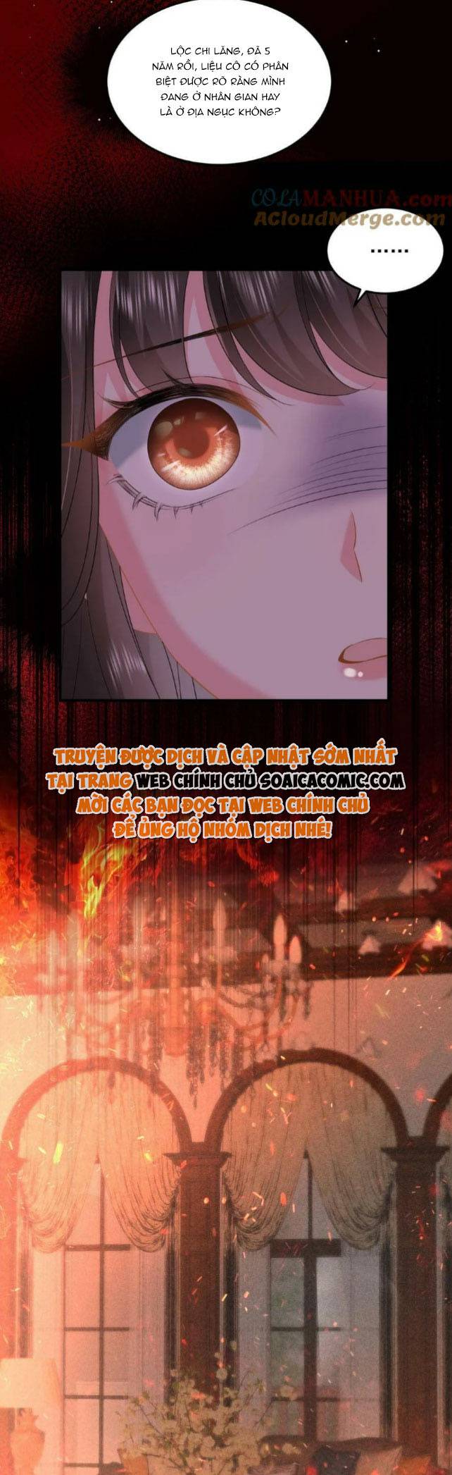 Ninita Yêu Dấu - Phần 2 Chap 1088.6 - Next Chap 1089.6