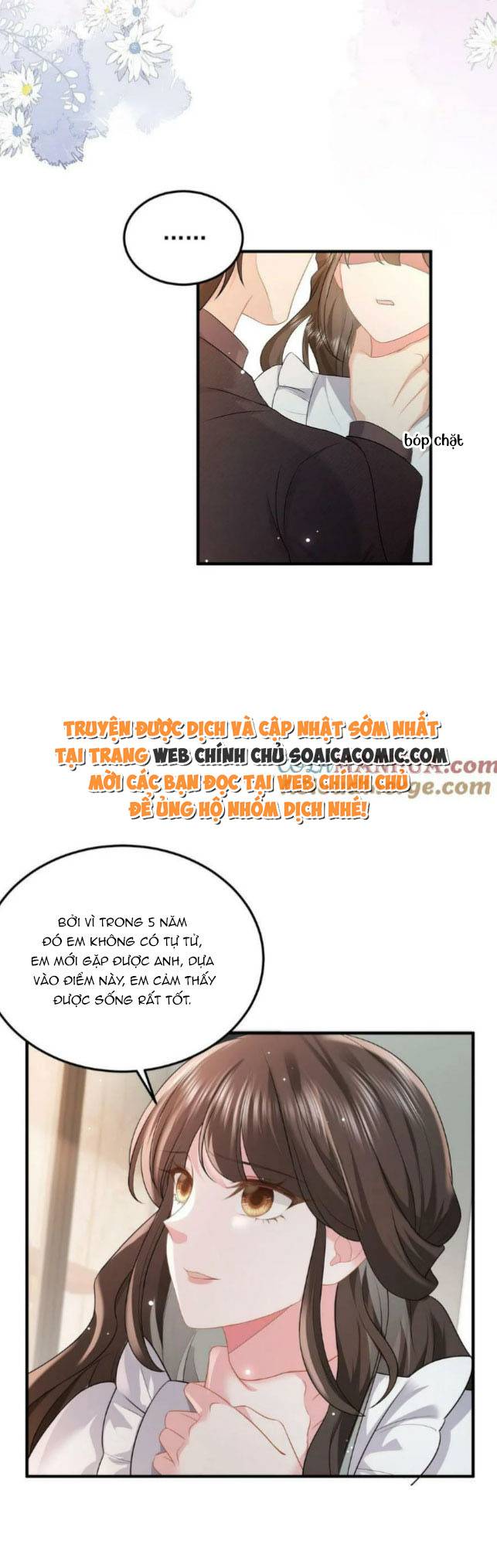 Ninita Yêu Dấu - Phần 2 Chap 1088.6 - Next Chap 1089.6