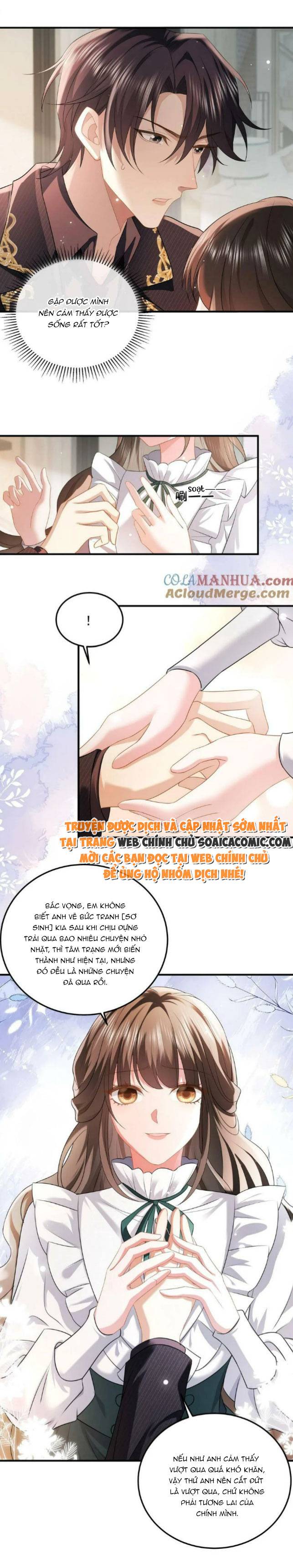 Ninita Yêu Dấu - Phần 2 Chap 1088.6 - Next Chap 1089.6