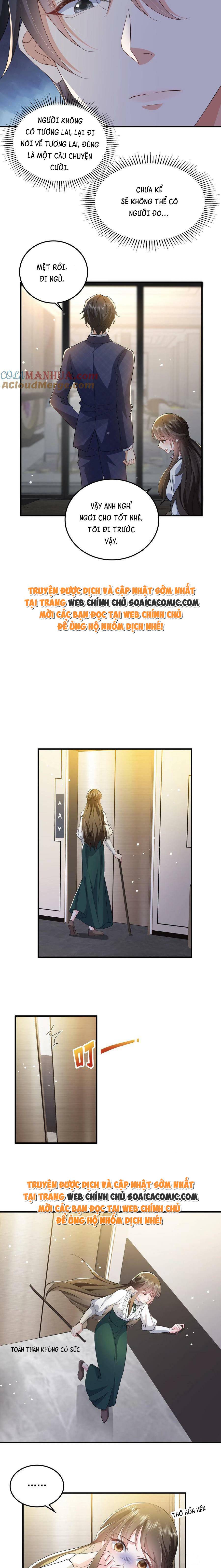 Ninita Yêu Dấu - Phần 2 Chap 1088.7 - Next Chap 1089.7