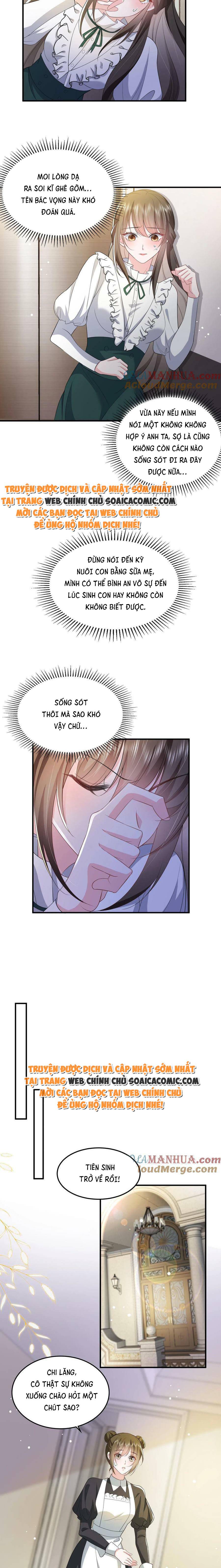 Ninita Yêu Dấu - Phần 2 Chap 1088.7 - Next Chap 1089.7