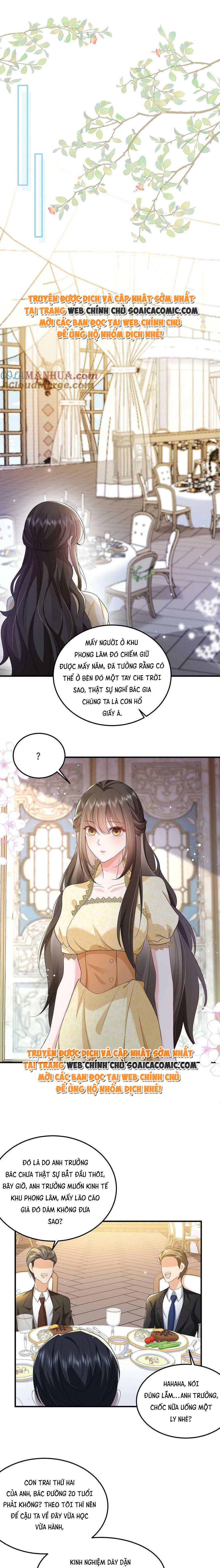 Ninita Yêu Dấu - Phần 2 Chap 1088.7 - Next Chap 1089.7