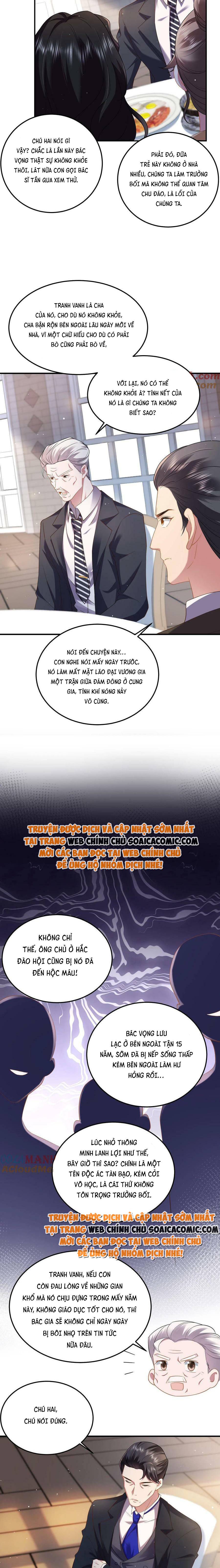 Ninita Yêu Dấu - Phần 2 Chap 1088.9 - Next Chap 1089.9